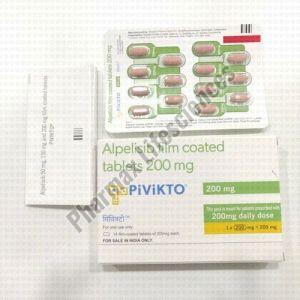 Pivikto 200mg Tablets