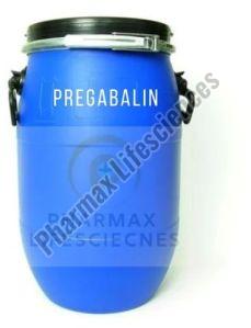 Pregabalin Powder