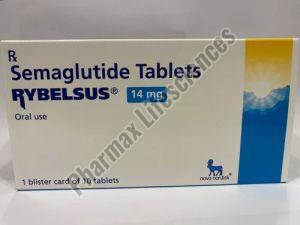 Rybelsus 14mg Tablets