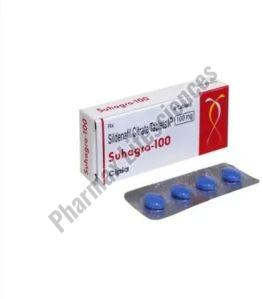 Suhagra 100 Tablets