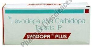 Syndopa Plus Tablets