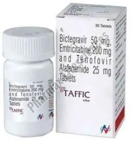 Taffic Tablets