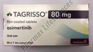Tagrisso 80mg Tablets