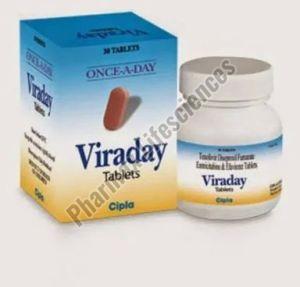 Viraday Tablets