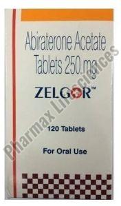 Zelgor 250mg Tablets