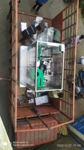200 Bpm BOPP Labeling Machine