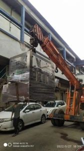 60 Bpm BOPP Labeling Machine