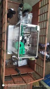 60 Bpm BOPP Labeling Machine
