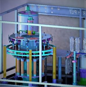 60 Bpm Rinsing Bottle Filling Capping Plant