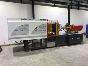 Cap Injection Moulding Machine