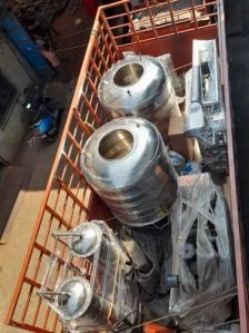 Carbonated Soda Soft Drink Plant