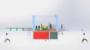 All Type Fruit Juice Processing Plant