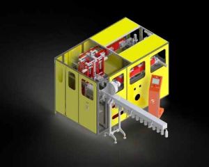 Juice Processing Plant