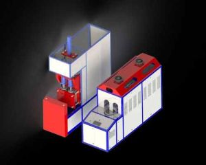 Juice Making Plant Machine