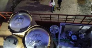 Fully Automatic Flavour Soda Plant