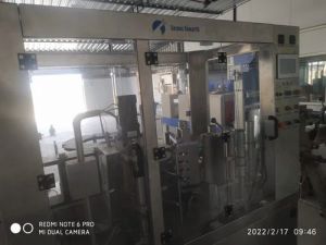 Himalayan Mineral Water Plant