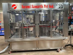 Juice Making Plant Machine