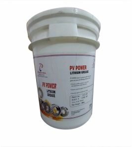 PV Power Lithium Grease