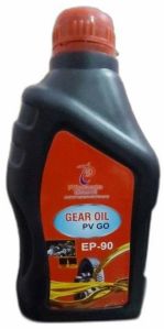 EP 90 PV Go Motorcycle Gear Oil