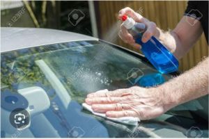 PV Glass Cleaner