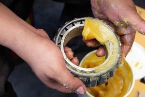 PV Industries Grease