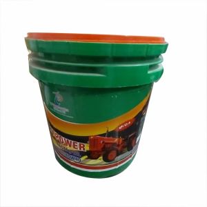 PV Power 15W40 Tractor Oil