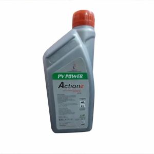 High Mileage 20W40 PV Power Action 4T Bike Engine Oi