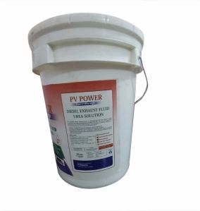 PV Power Diesel Exhaust Fluid