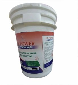 PV Power Diesel Exhaust Fluid