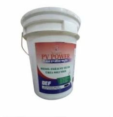 PV Power Diesel Exhaust Fluid