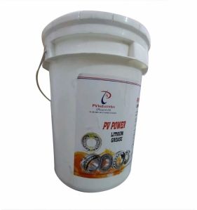 PV Power Lithium Grease