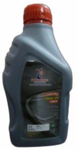 PV Power 10W30 Motor Oil