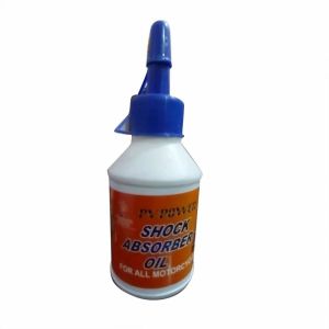 PV Power Shock Absorber Bike Oil