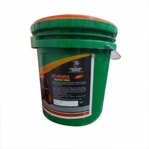 PV Power 15W40 Tractor Oil
