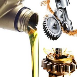 PV Rust Preventive Oil