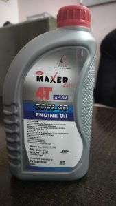 PV Maxer 4T Lite 20W-40 Engine Oil