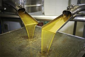 Quenching Oil