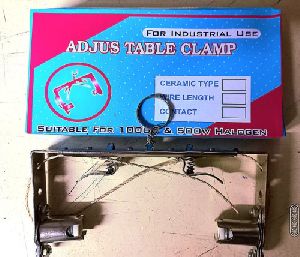 Adjustable Clamp