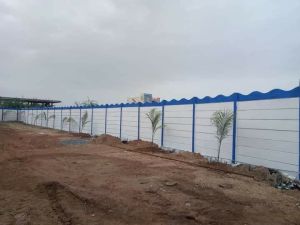 Cement Precast Walls