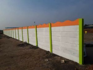 Cement Precast Walls