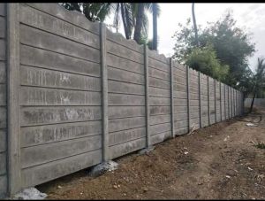 Cement Precast Walls