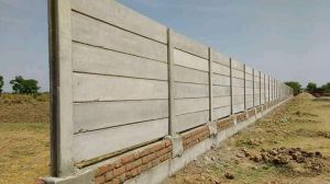 Cement Precast Walls