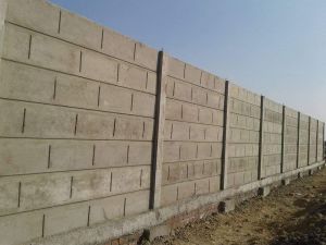 Precast Wall Panel