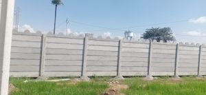 Precast Wall Panel