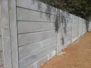 Precast Concreate Wall