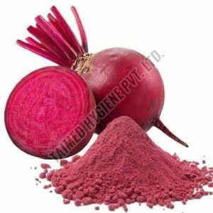 Dehydrated Beetroot Powder