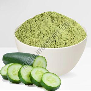 Dehydrated Cucumber Powder