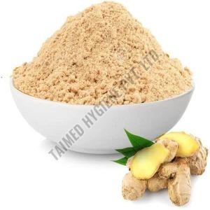 Dehydrated Ginger Powder