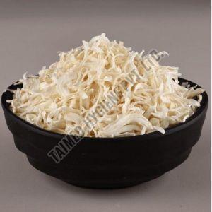 Dehydrated White Onion Flakes
