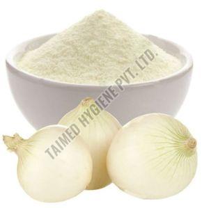 Dehydrated White Onion Powder